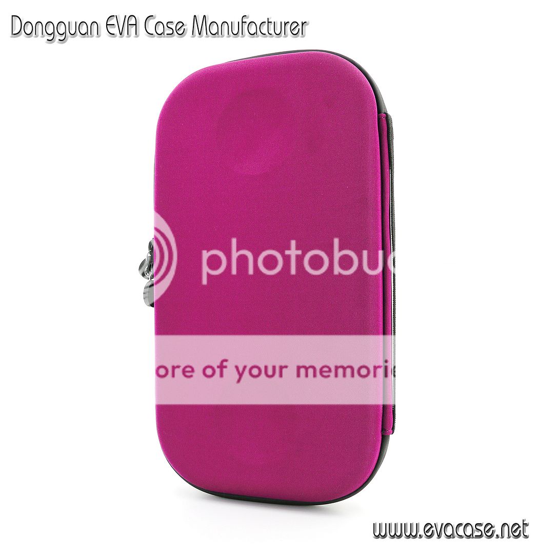 Custom EVA stethoscope case littmann mutispandex with printed logo